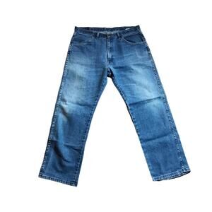wrangler jeans 34x29